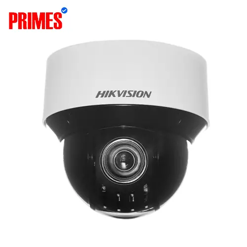 PTZ Speed Dome Series (Axis, Dahua, Hikvision)