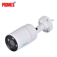 RLC-1212A (PoE Turret)