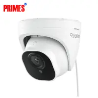 RLC-520A (4MP Bullet)