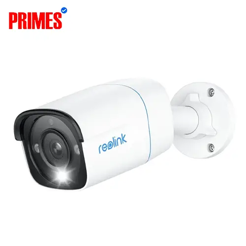 RLC-810A (4K Bullet)