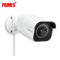 RLC-811A (4K Bullet)