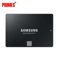 Samsung 860 EVO 1TB 2.5-inch SATA III SSD