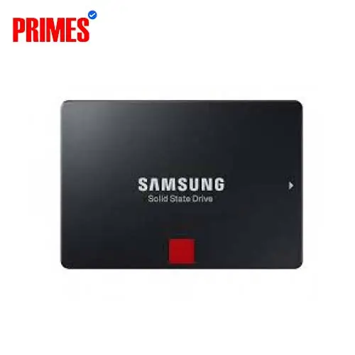 Samsung 860 PRO 1TB 2.5-inch SATA III SSD