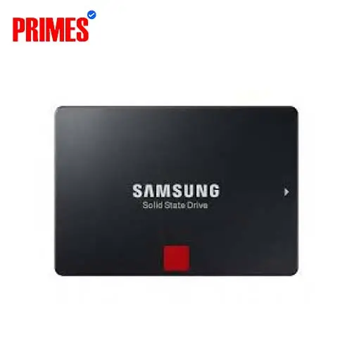 Samsung 860 PRO 512GB 2.5-inch SATA III SSD