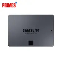 Samsung 860 QVO 2TB 2.5-inch SATA III SSD
