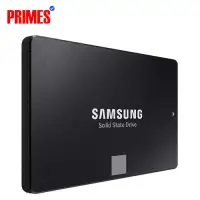 Samsung 870 EVO 1TB 2.5-inch SATA III SSD