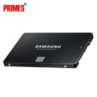 Samsung 870 EVO 4TB 2.5-inch SATA III SSD