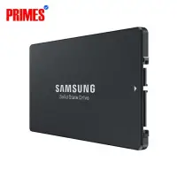 Samsung PM893 3.84TB 2.5-inch SATA III Enterprise SSD