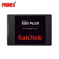 SanDisk SSD Plus 240GB 2.5-inch SATA III SSD