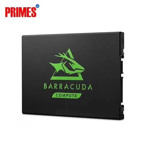 Seagate BarraCuda 120 1TB 2.5-inch SATA III SSD
