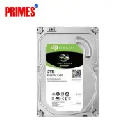 Seagate BarraCuda ST2000DM008 2TB 3.5-inch SATA HDD