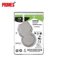 Seagate BarraCuda ST500LM030 500GB 2.5-inch SATA HDD