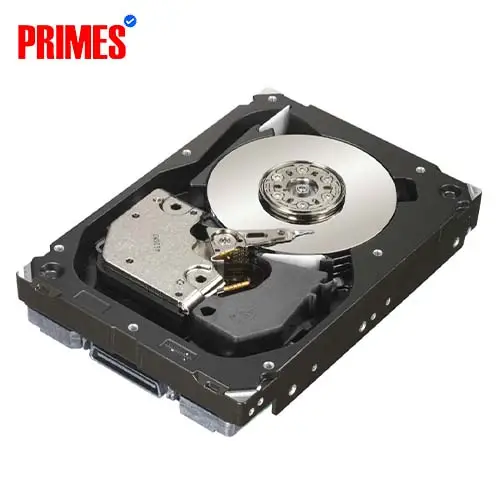 Seagate Cheetah ST3146756SS 146GB 3.5-inch SAS HDD