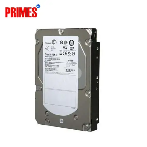 Seagate Cheetah ST3146855SS 146GB 3.5-inch SAS HDD