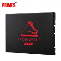 Seagate IronWolf 125 1TB 2.5-inch SATA III NAS SSD