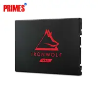 Seagate IronWolf 125 1TB 2.5-inch SATA III NAS SSD