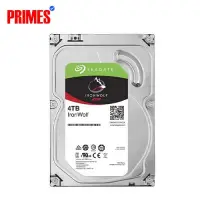 Seagate IronWolf ST4000VN008 4TB 3.5-inch SATA HDD