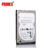 Seagate Laptop HDD ST500LM034 500GB 2.5-Inch Laptop Hard Drive