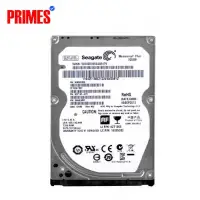 Seagate Laptop Thin HDD ST320LT007 320GB 2.5-Inch Hard Drive