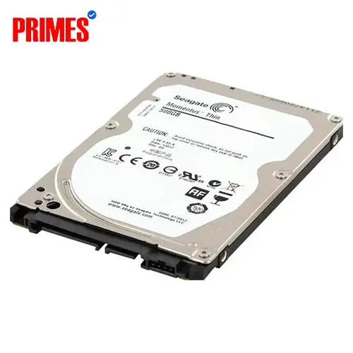 Seagate Laptop Thin HDD ST500LT012 500GB 2.5-inch SATA HDD
