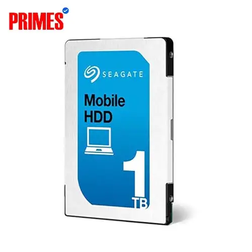 Seagate Mobile HDD ST1000LM035 1TB 2.5-inch SATA HDD