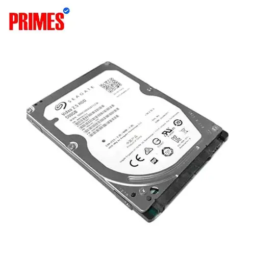 Seagate Momentus ST640LM000 640GB 2.5-Inch Hybrid Hard Drive