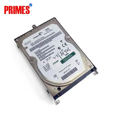 Seagate Momentus ST9250315AS 250GB 2.5-Inch Laptop Hard Drive