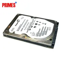 Seagate Momentus ST9640320AS 640GB 2.5-inch SATA HDD