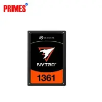 Seagate Nytro 1351 1.92TB 2.5-inch SATA III Enterprise SSD