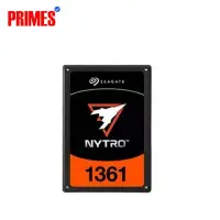 Seagate Nytro 1351 1.92TB 2.5-inch SATA III Enterprise SSD