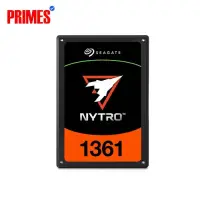 Seagate Nytro 1351 960GB 2.5-inch SATA III Enterprise SSD
