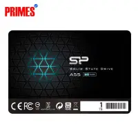 Silicon Power A55 1TB 2.5-inch SATA III SSD
