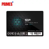 Silicon Power A55 512GB 2.5-inch SATA III SSD