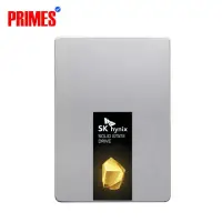 SK hynix Gold S31 1TB 2.5-inch SATA III SSD