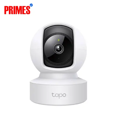 Tapo C210 (Budget Indoor)