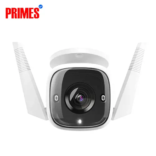 Tapo C310 (2K Outdoor Wi-Fi)