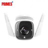 Tapo C310 (2K Outdoor Wi-Fi)