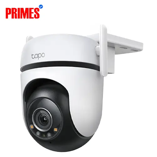 Tapo C320WS (Updated Model)