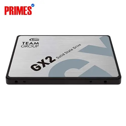 TeamGroup GX2 512GB 2.5-inch SATA III SSD