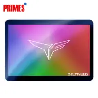 TeamGroup T-Force Delta Max 1TB 2.5-inch SATA III RGB SSD