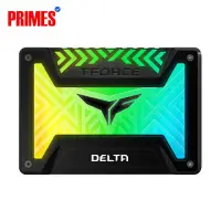 TeamGroup T-Force Delta RGB 1TB 2.5-inch SATA III SSD