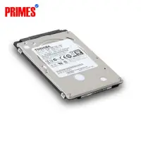 Toshiba MG03ACA160 1.6TB 3.5-inch SATA HDD