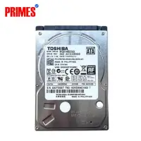 Toshiba MQ01ABD025 250GB 2.5-inch SATA HDD