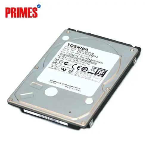 Toshiba MQ01ABD032 320GB 2.5-inch SATA HDD