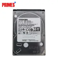 Toshiba MQ01ABD032V 320GB 2.5-Inch Laptop Hard Drive