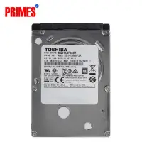Toshiba MQ01ABD050 500GB 2.5-inch SATA HDD