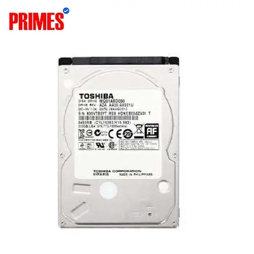Toshiba MQ01ABD050V 500GB 2.5-inch SATA HDD
