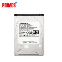 Toshiba MQ01ABD050V 500GB 2.5-inch SATA HDD
