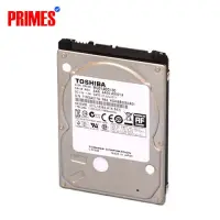 Toshiba MQ01ABD064 640GB 2.5-Inch Laptop Hard Drive