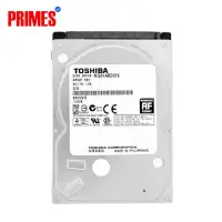 Toshiba MQ01ABD075 750GB 2.5-inch SATA HDD